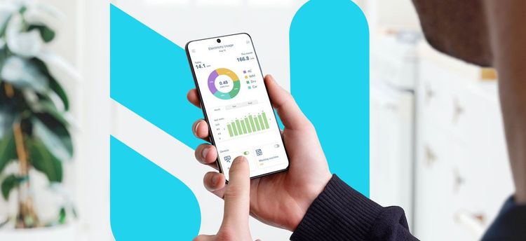Home Energy Monitoring and Management