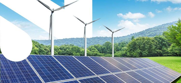 Advantages of Renewable Energy