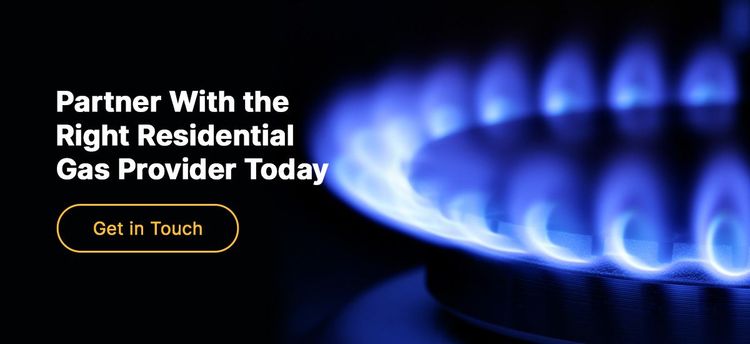 Understanding Residential Natural Gas Services