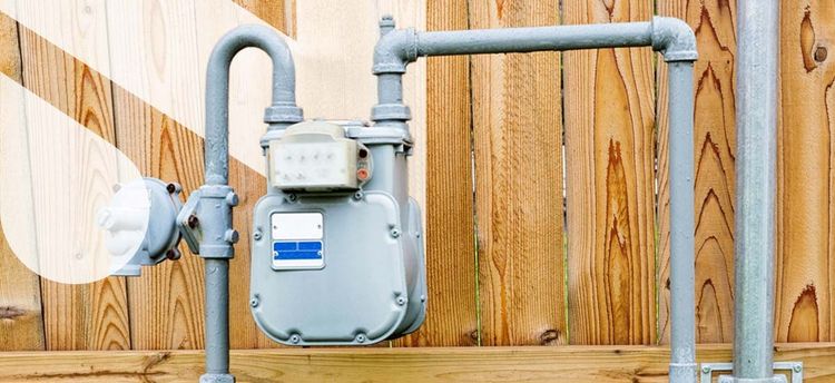 Understanding Residential Gas Meters and Piping